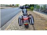 Klikněte pro detailní foto č. 11 - Moto Morini Calibro Bagger 700