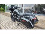 Klikněte pro detailní foto č. 12 - Moto Morini Calibro Bagger 700