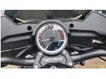 Klikněte pro detailní foto č. 13 - Moto Morini Calibro Bagger 700