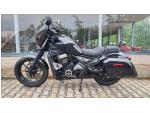 Klikněte pro detailní foto č. 1 - Moto Morini Calibro Bagger 700