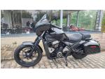 Klikněte pro detailní foto č. 2 - Moto Morini Calibro Bagger 700