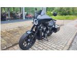 Klikněte pro detailní foto č. 3 - Moto Morini Calibro Bagger 700