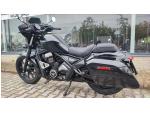 Klikněte pro detailní foto č. 4 - Moto Morini Calibro Bagger 700