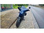 Klikněte pro detailní foto č. 5 - Moto Morini Calibro Bagger 700