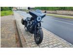 Klikněte pro detailní foto č. 6 - Moto Morini Calibro Bagger 700