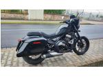 Klikněte pro detailní foto č. 9 - Moto Morini Calibro Bagger 700