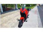 Klikněte pro detailní foto č. 3 - Moto Morini X-Cape 700 2025