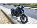Klikněte pro detailní foto č. 5 - Zontes 125 Custom