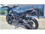 Klikněte pro detailní foto č. 12 - Zontes 125 GK Scrambler