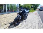 Klikněte pro detailní foto č. 3 - Zontes 125 GK Scrambler