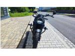 Klikněte pro detailní foto č. 4 - Zontes 125 GK Scrambler