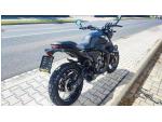 Klikněte pro detailní foto č. 8 - Zontes 125 GK Scrambler