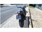 Klikněte pro detailní foto č. 9 - Zontes 125 GK Scrambler
