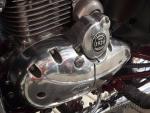 Klikněte pro detailní foto č. 13 - Jawa 300 CL