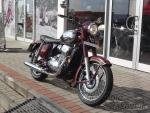 Detail nabídky - Jawa 300 CL