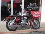 Klikněte pro detailní foto č. 2 - Jawa 300 CL