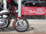 Klikněte pro detailní foto č. 3 - Jawa 300 CL