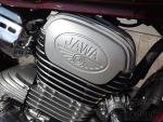 Klikněte pro detailní foto č. 5 - Jawa 300 CL
