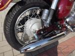 Klikněte pro detailní foto č. 6 - Jawa 300 CL