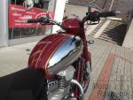 Klikněte pro detailní foto č. 8 - Jawa 300 CL