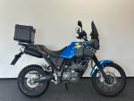 Klikněte pro detailní foto č. 2 - Yamaha XT 660 Ténéré