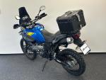 Klikněte pro detailní foto č. 7 - Yamaha XT 660 Ténéré