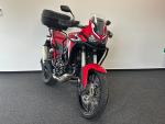 Detail nabídky - Honda CRF 1100 L Africa Twin DCT