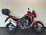 Klikněte pro detailní foto č. 2 - Honda CRF 1100 L Africa Twin DCT