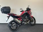 Klikněte pro detailní foto č. 3 - Honda CRF 1100 L Africa Twin DCT