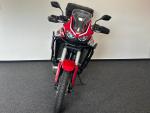 Klikněte pro detailní foto č. 4 - Honda CRF 1100 L Africa Twin DCT
