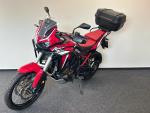 Klikněte pro detailní foto č. 5 - Honda CRF 1100 L Africa Twin DCT