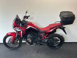 Klikněte pro detailní foto č. 6 - Honda CRF 1100 L Africa Twin DCT