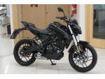 Detail nabídky - Voge 125R ABS Black ( odpočet DPH )