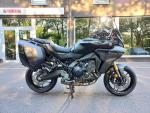 Detail nabídky - Yamaha Tracer 9 GT Y-AMT + 3letá záruka