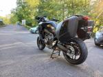 Klikněte pro detailní foto č. 4 - Yamaha Tracer 9 GT Y-AMT + 3letá záruka