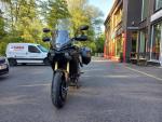 Klikněte pro detailní foto č. 5 - Yamaha Tracer 9 GT Y-AMT + 3letá záruka