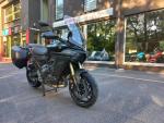 Klikněte pro detailní foto č. 6 - Yamaha Tracer 9 GT Y-AMT + 3letá záruka
