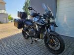 Klikněte pro detailní foto č. 1 - Triumph Tiger Explorer 1200 XCX ABS-Rezervace
