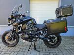 Klikněte pro detailní foto č. 2 - Triumph Tiger Explorer 1200 XCX ABS-Rezervace