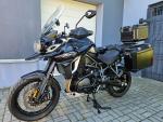 Klikněte pro detailní foto č. 3 - Triumph Tiger Explorer 1200 XCX ABS-Rezervace