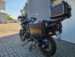 Klikněte pro detailní foto č. 4 - Triumph Tiger Explorer 1200 XCX ABS-Rezervace