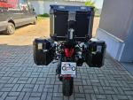 Klikněte pro detailní foto č. 5 - Triumph Tiger Explorer 1200 XCX ABS-Rezervace