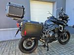 Klikněte pro detailní foto č. 8 - Triumph Tiger Explorer 1200 XCX ABS-Rezervace
