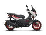 Aprilia SR GT 125 EU5+ NOVÝ MODEL - AKCE