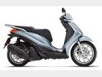 Detail nabídky - Piaggio Medley 125 model 2025 11 kW