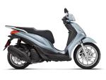 Piaggio Medley 125 model 2025 11 kW