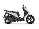 Klikněte pro detailní foto č. 1 - Piaggio Medley 125 S + POUKAZ NA 5000 KČ