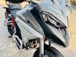 Klikněte pro detailní foto č. 10 - Ducati Multistrada V4 S