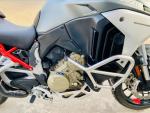 Klikněte pro detailní foto č. 11 - Ducati Multistrada V4 S