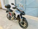Klikněte pro detailní foto č. 3 - Ducati Multistrada V4 S